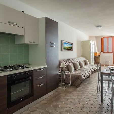 Lejlighedshotel Del Porto