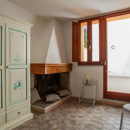 Lejlighedshotel Del Porto Sant'Antìoco
