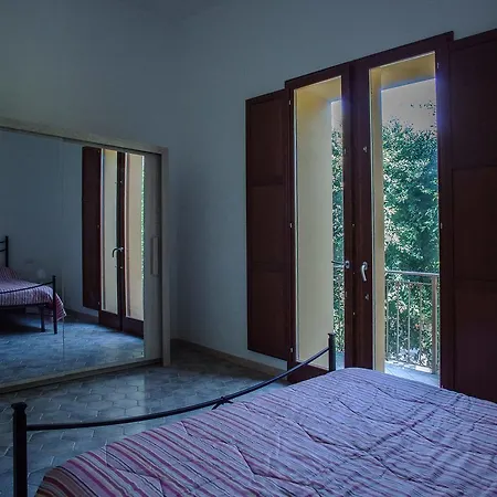 Del Porto Lejlighedshotel