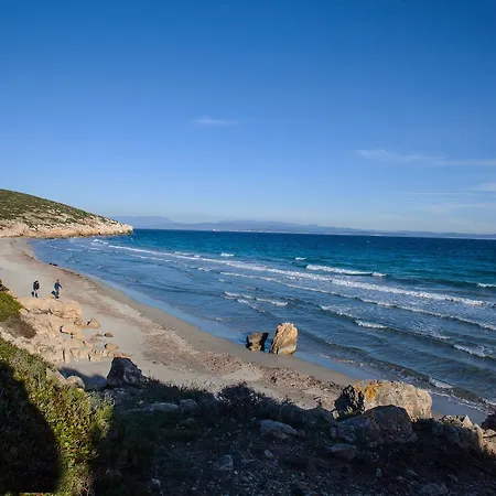 Del Porto Lejlighedshotel