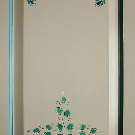 Lejlighedshotel Del Porto