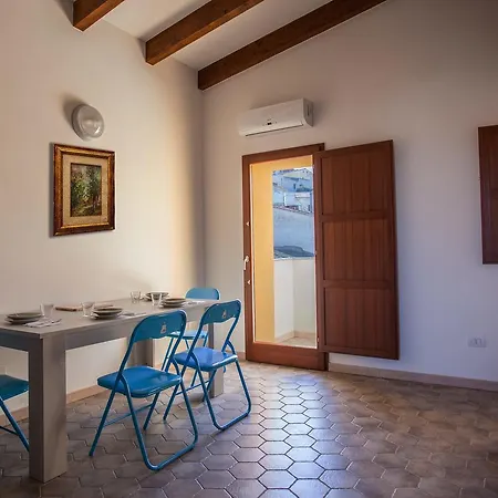 Del Porto Lejlighedshotel *