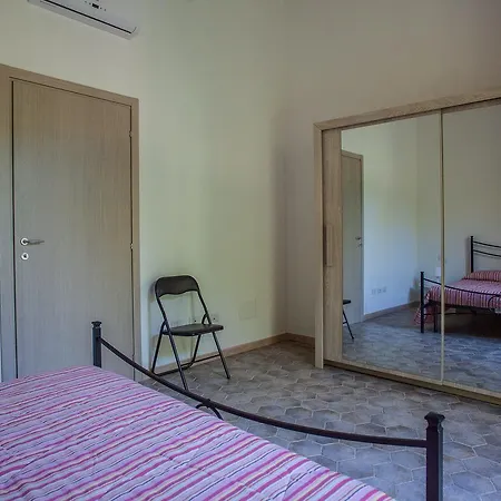 Del Porto Lejlighedshotel Sant'Antìoco