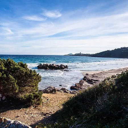 Del Porto Sant'Antìoco