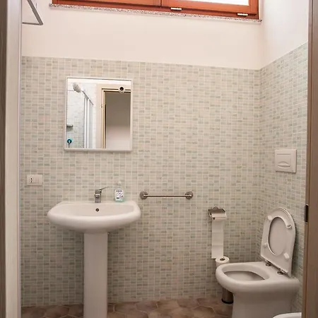 Lejlighedshotel Del Porto Sant'Antìoco