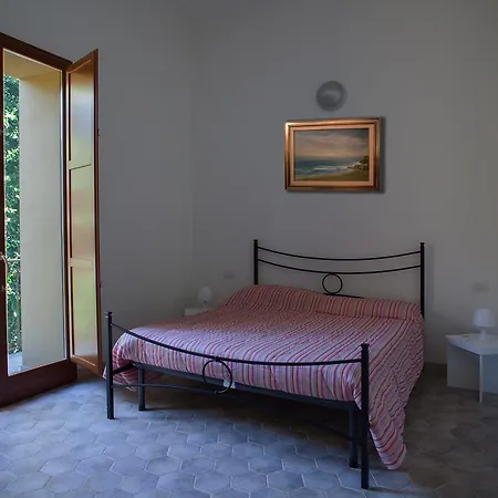 Lejlighedshotel Del Porto Sant'Antìoco